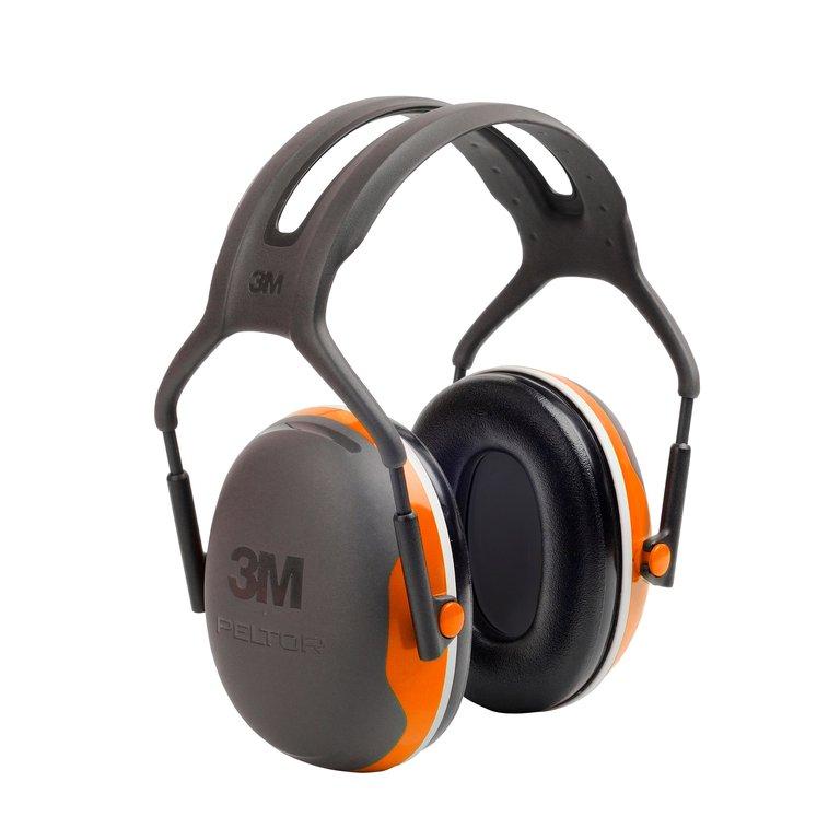 3M Peltor X4A/OR Kapselgehörschutz